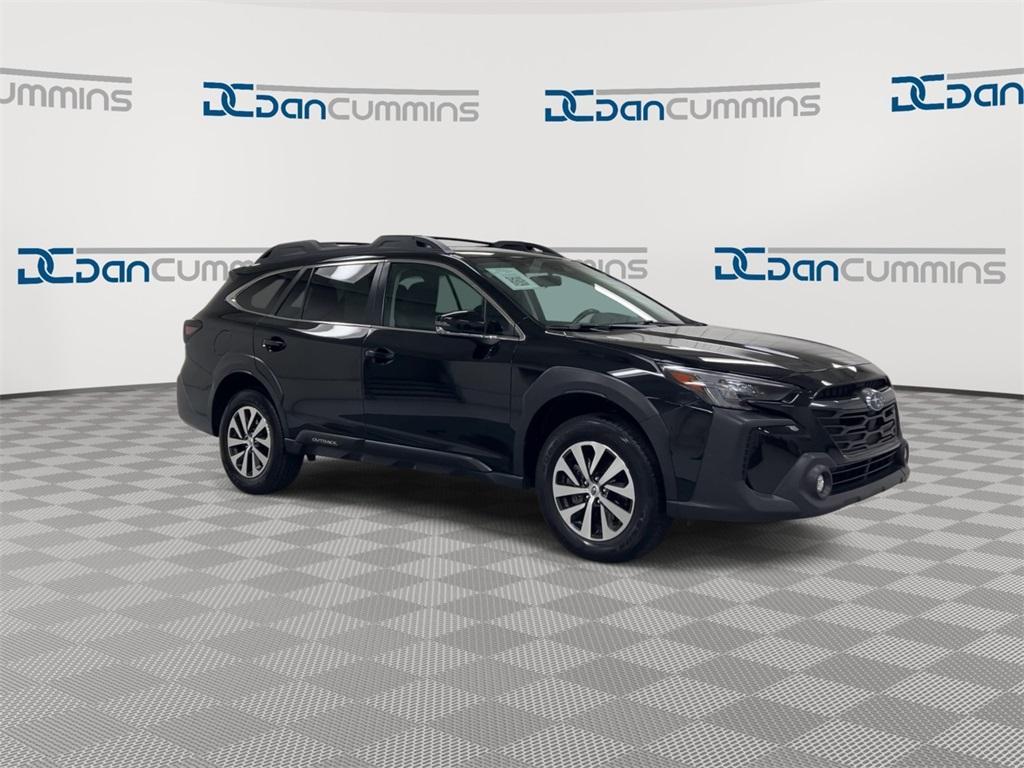 used 2023 Subaru Outback car, priced at $22,987