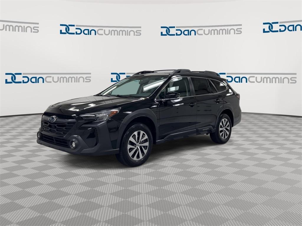 used 2023 Subaru Outback car, priced at $22,987