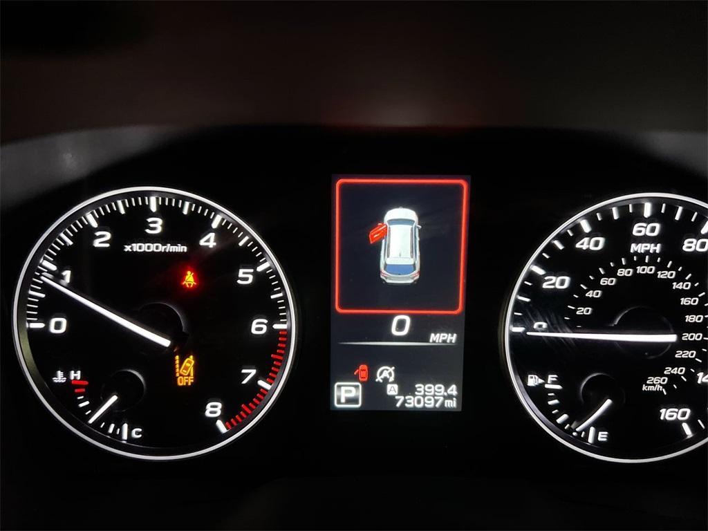 used 2023 Subaru Outback car, priced at $22,987