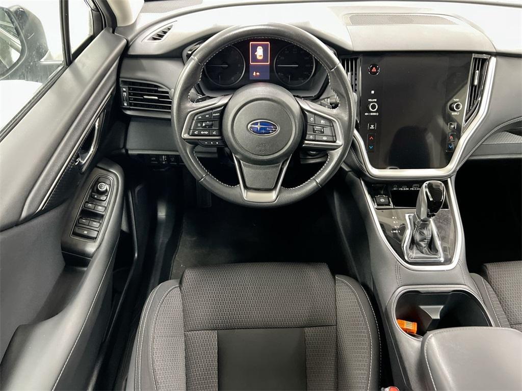 used 2023 Subaru Outback car, priced at $22,987