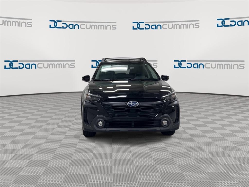 used 2023 Subaru Outback car, priced at $22,987