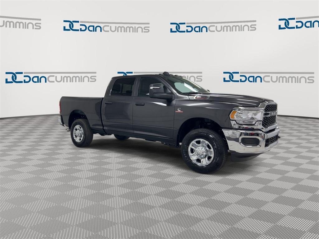 new 2024 Ram 2500 car, priced at $57,931