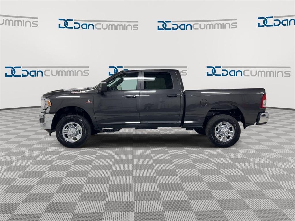 new 2024 Ram 2500 car, priced at $57,931