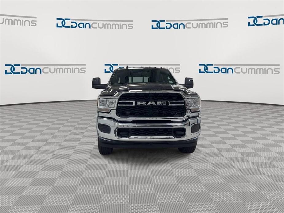 new 2024 Ram 2500 car, priced at $57,931