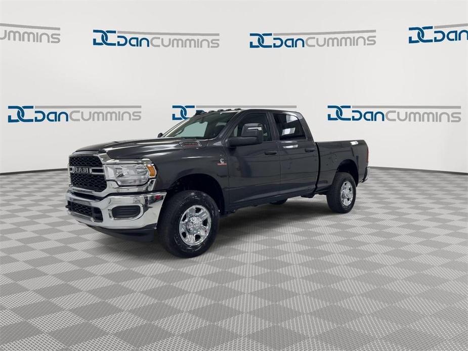 new 2024 Ram 2500 car, priced at $57,931