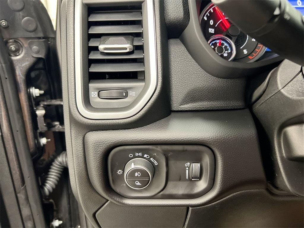 new 2025 Ram 3500 car, priced at $71,358