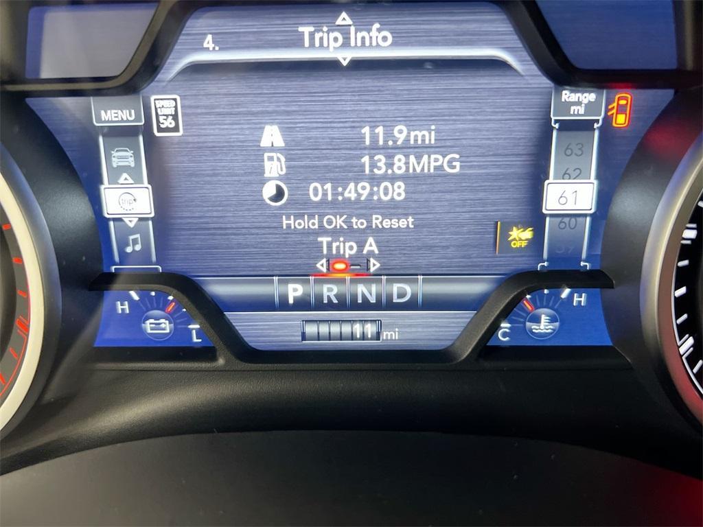 new 2025 Ram 3500 car, priced at $71,358