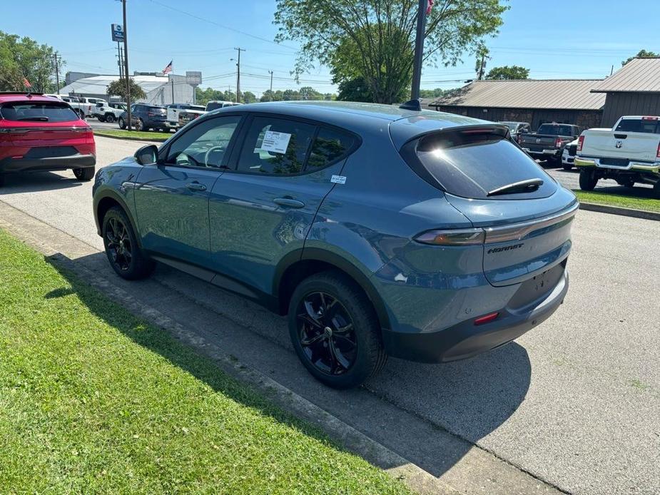 new 2024 Dodge Hornet car, priced at $35,085