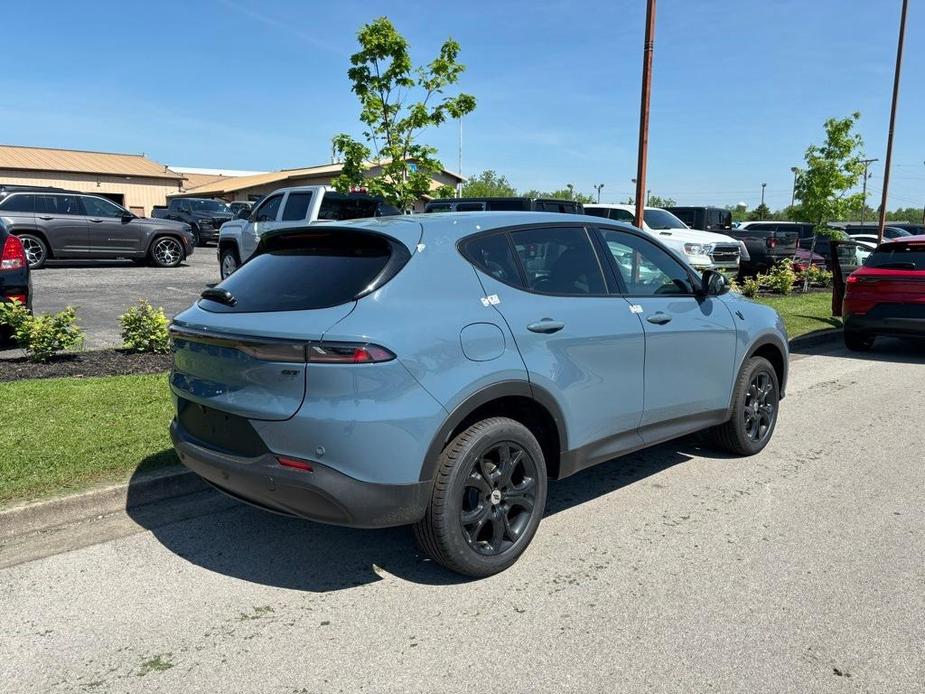 new 2024 Dodge Hornet car, priced at $35,085