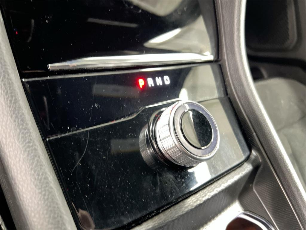 used 2024 Jeep Grand Cherokee L car, priced at $28,587