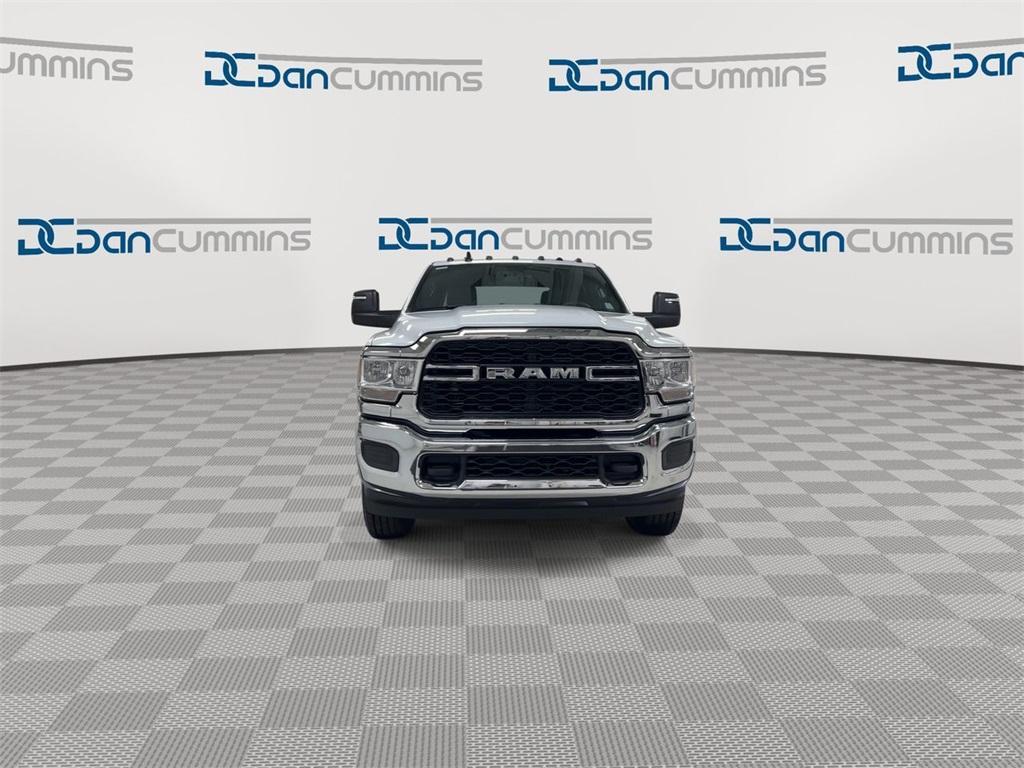 new 2024 Ram 3500 car, priced at $49,897