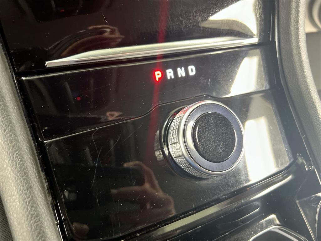 used 2023 Jeep Grand Cherokee car, priced at $24,987