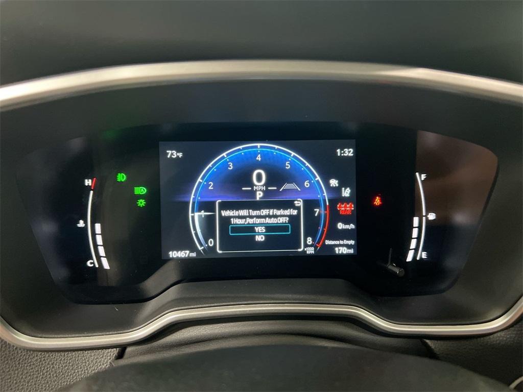 used 2023 Toyota Corolla Cross car, priced at $30,987
