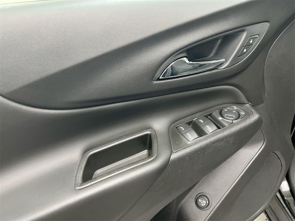 used 2021 Chevrolet Equinox car, priced at $16,787