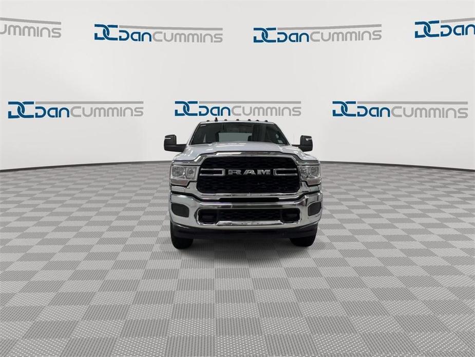 new 2024 Ram 3500 car, priced at $64,495