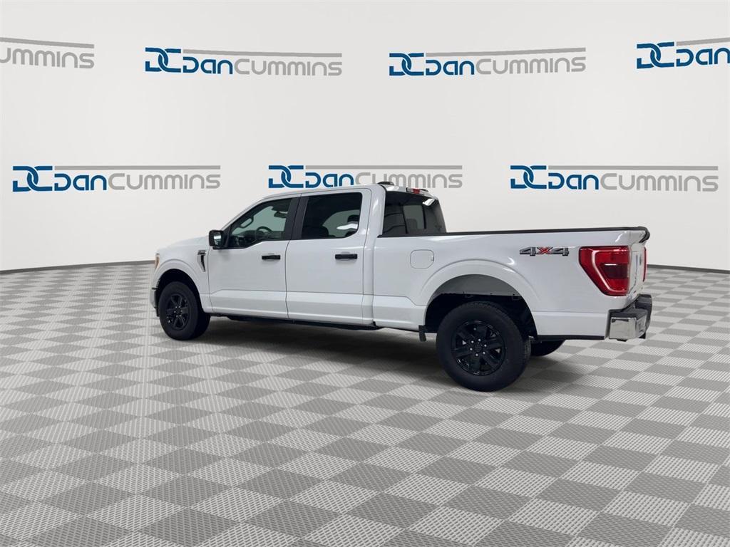 used 2022 Ford F-150 car, priced at $32,987