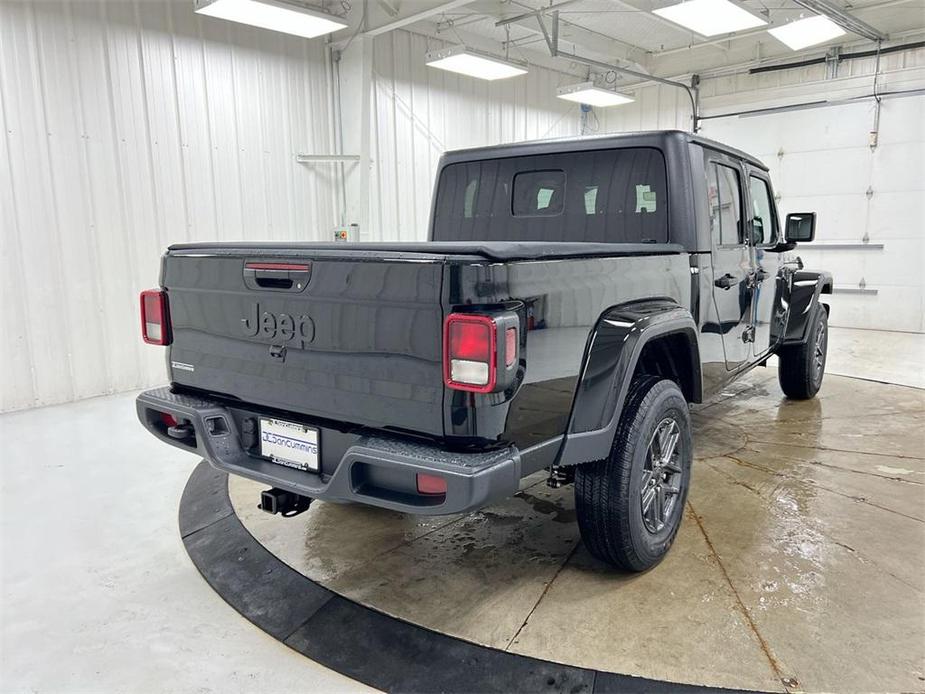 new 2024 Jeep Gladiator car, priced at $51,173