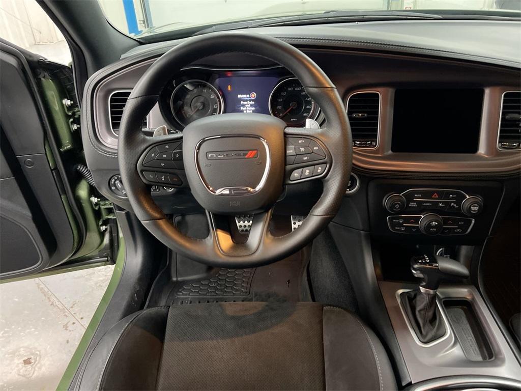 used 2023 Dodge Charger car, priced at $52,587