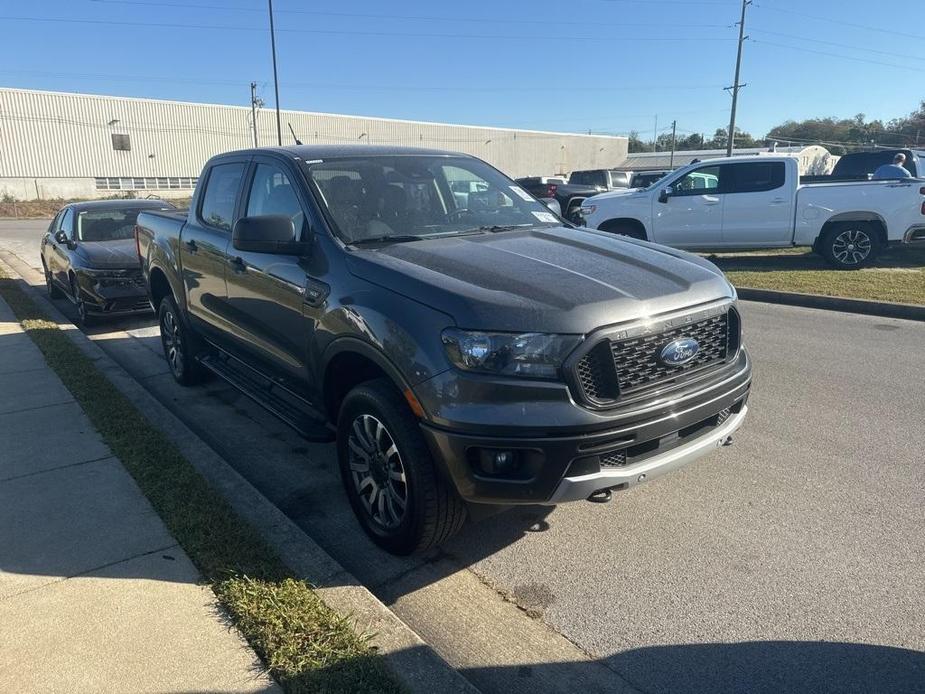 used 2019 Ford Ranger car, priced at $24,987