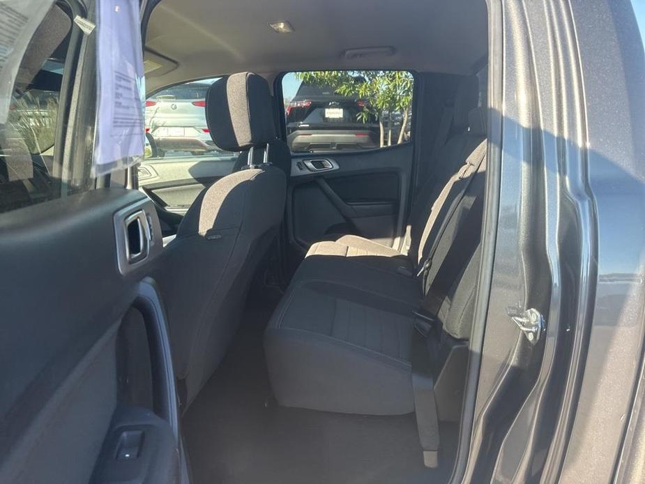 used 2019 Ford Ranger car, priced at $24,987