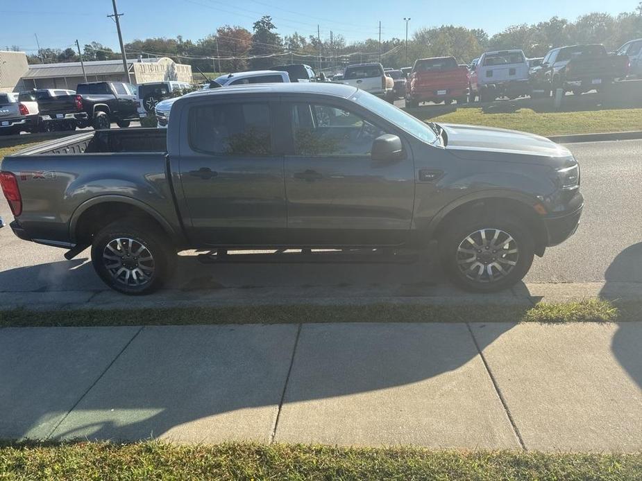 used 2019 Ford Ranger car, priced at $24,987