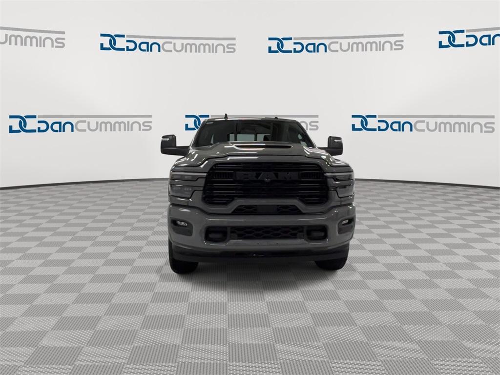 new 2026 Ram 2500 car, priced at $75,892