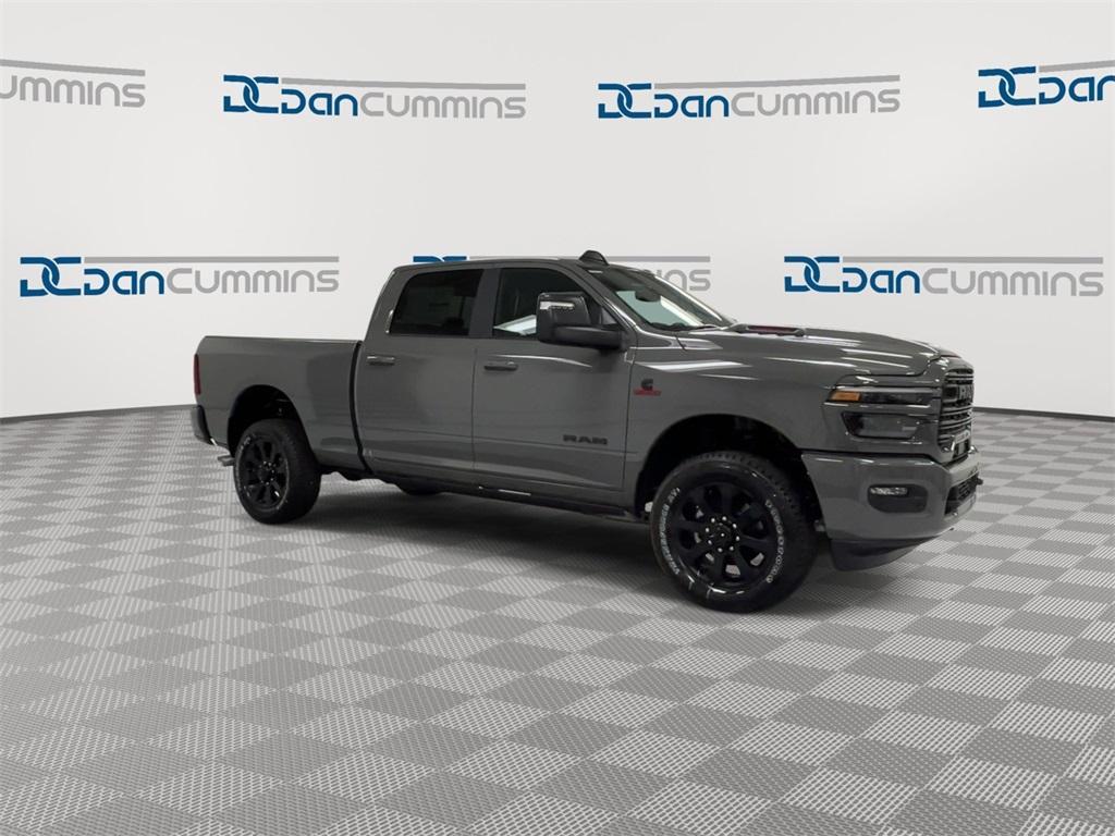 new 2026 Ram 2500 car, priced at $75,892