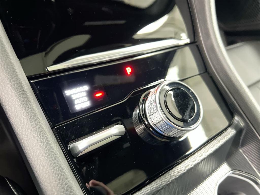 new 2025 Jeep Grand Cherokee car, priced at $48,500