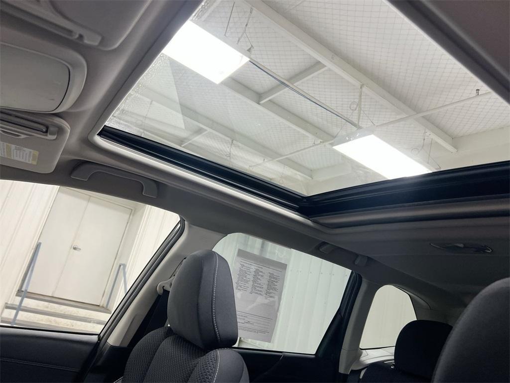 used 2021 Subaru Forester car, priced at $19,987