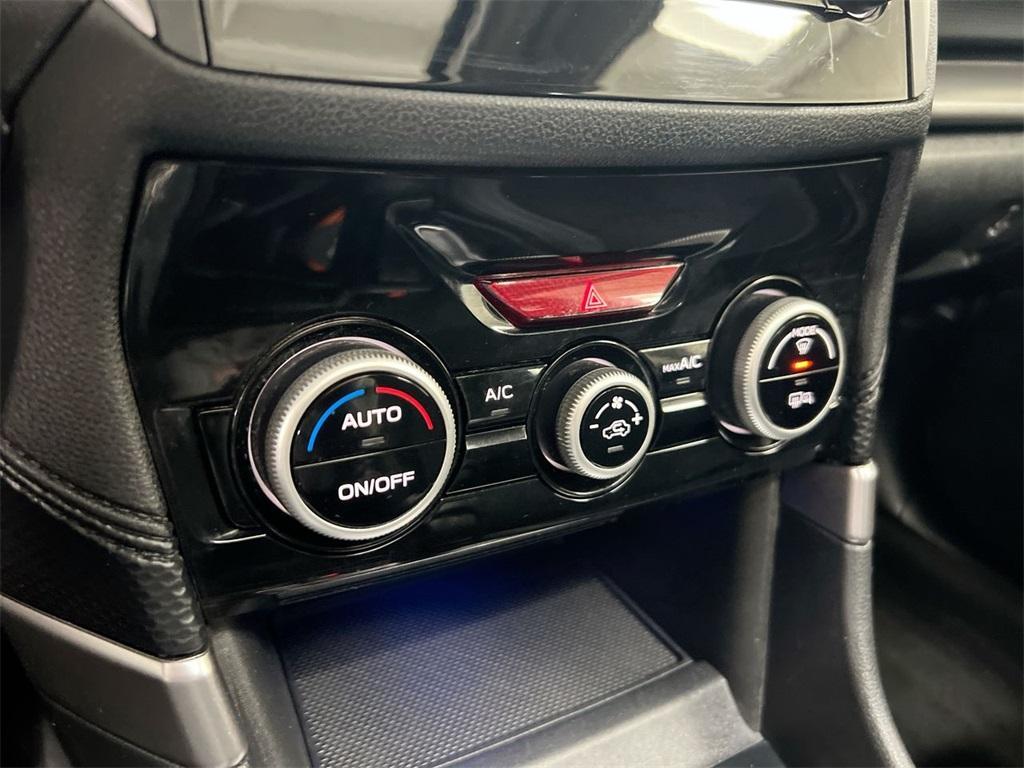 used 2021 Subaru Forester car, priced at $19,987