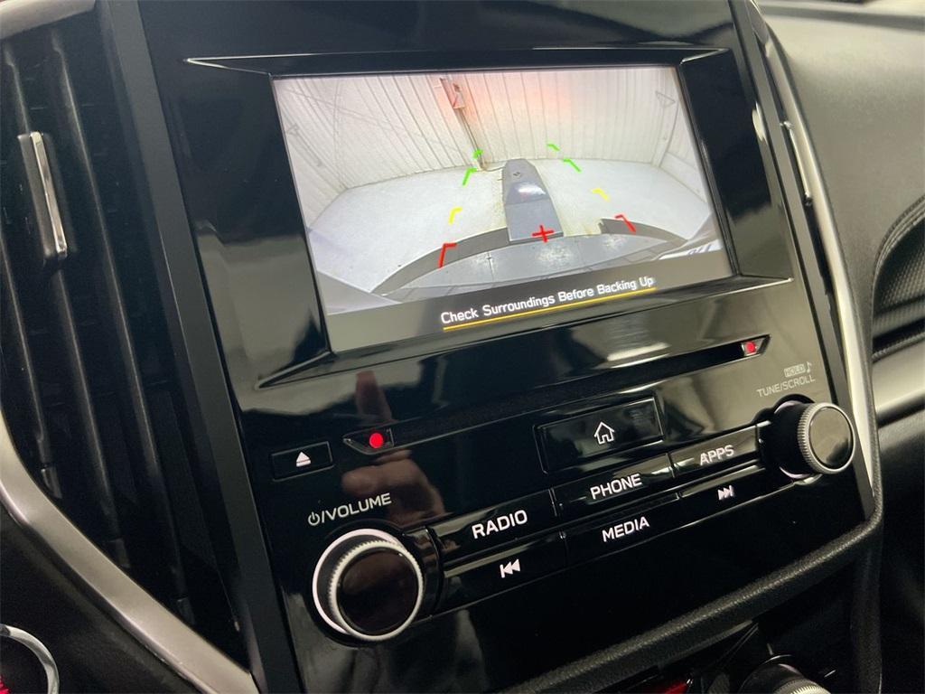 used 2021 Subaru Forester car, priced at $19,987