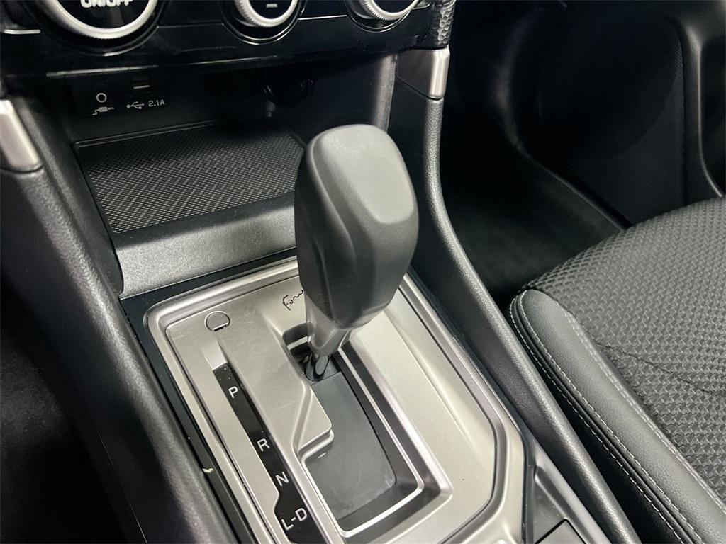 used 2021 Subaru Forester car, priced at $19,987