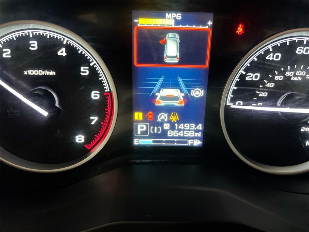 used 2021 Subaru Forester car, priced at $19,987