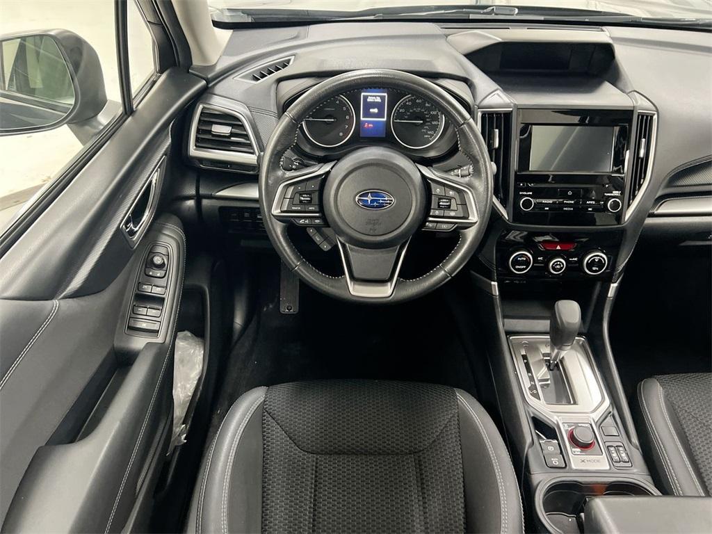 used 2021 Subaru Forester car, priced at $19,987