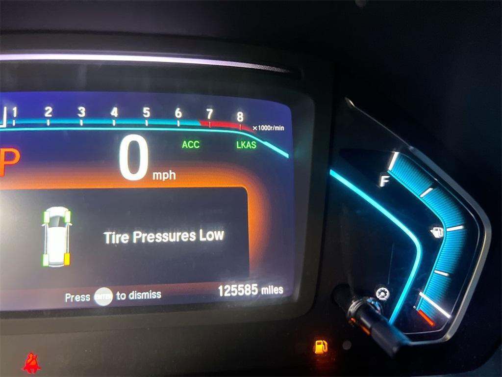 used 2019 Honda Odyssey car, priced at $18,987