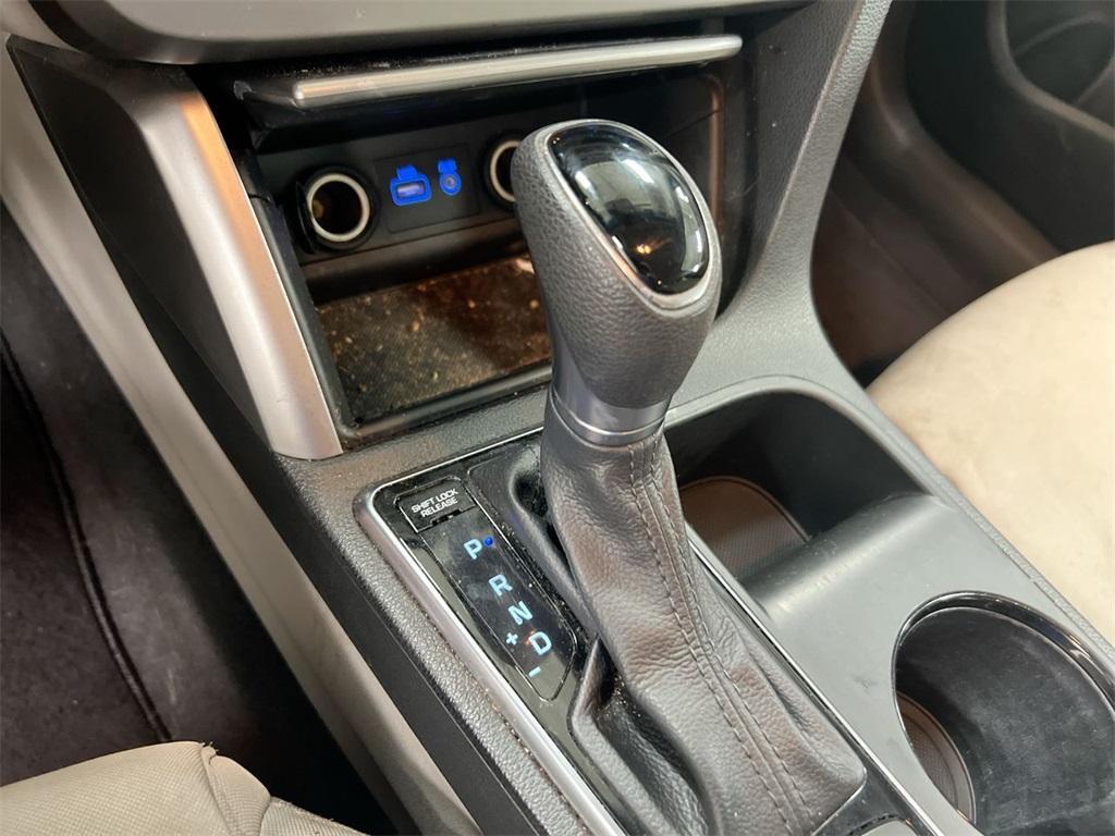used 2015 Hyundai Sonata car, priced at $5,900