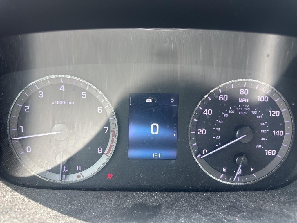 used 2015 Hyundai Sonata car, priced at $5,900