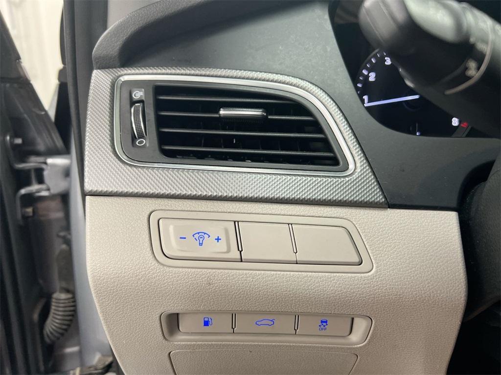 used 2015 Hyundai Sonata car, priced at $5,900