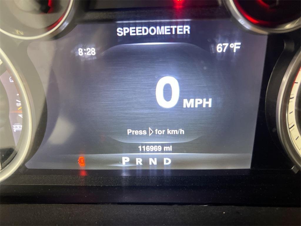 used 2016 Ram 2500 car, priced at $39,987
