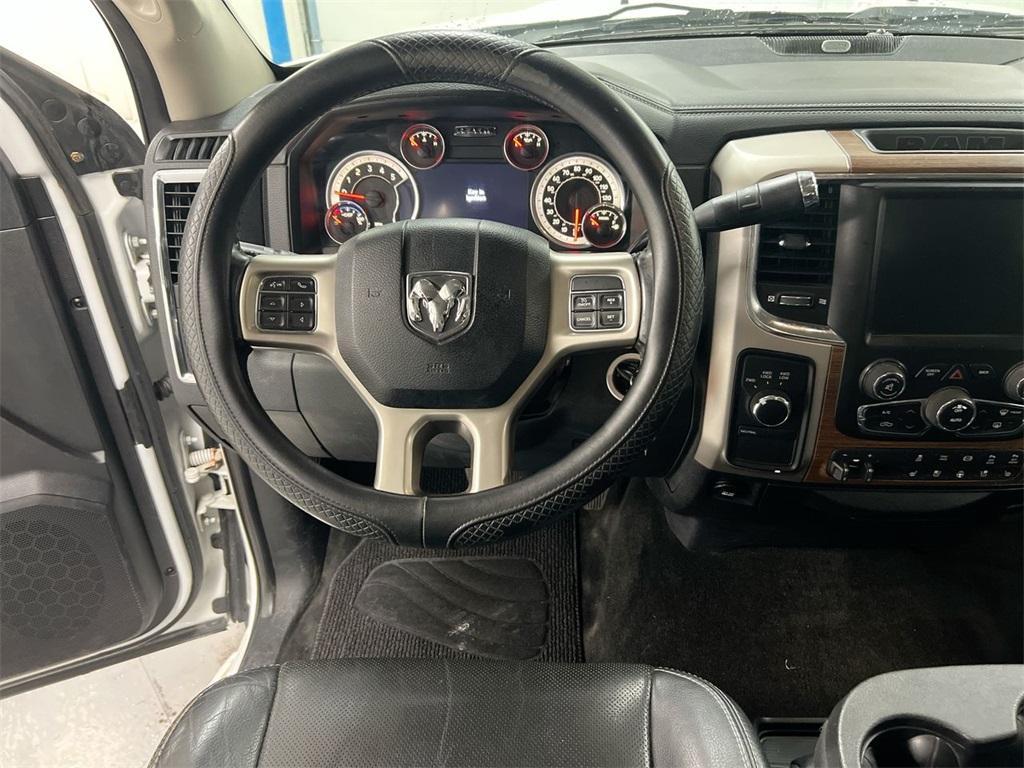 used 2016 Ram 2500 car, priced at $39,987