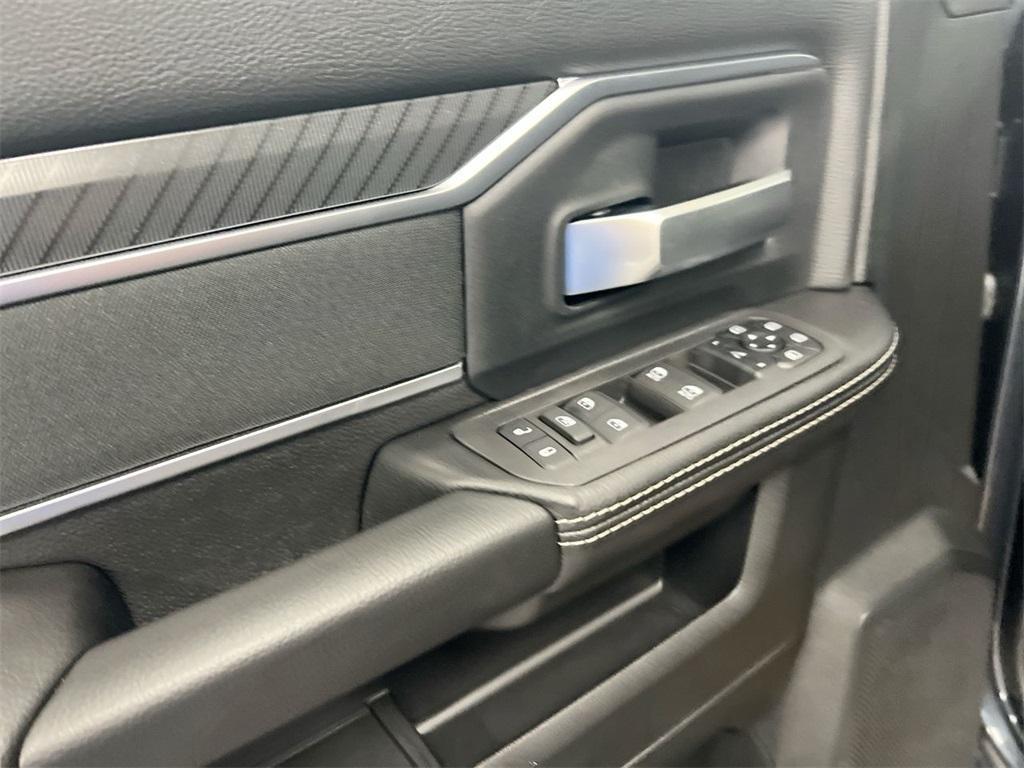 new 2025 Ram 2500 car, priced at $68,226