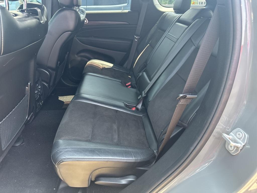 used 2021 Jeep Grand Cherokee car