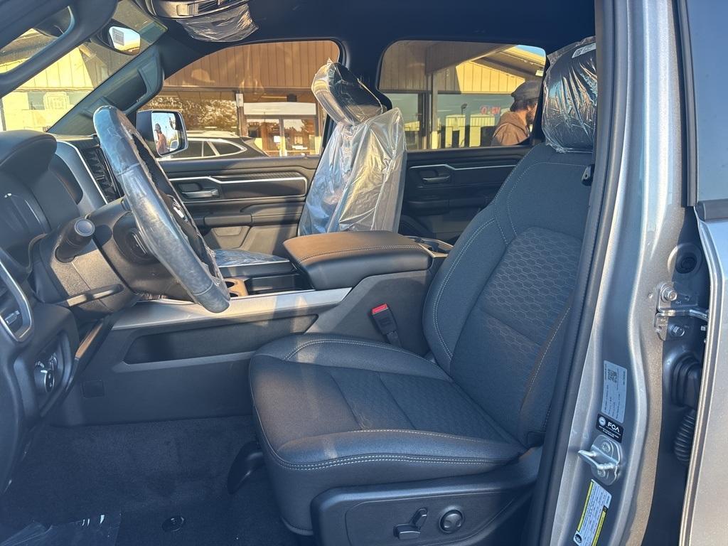 new 2026 Ram 1500 car, priced at $51,246
