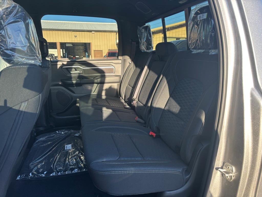 new 2026 Ram 1500 car, priced at $51,246