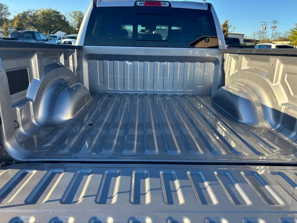 new 2026 Ram 1500 car, priced at $51,246