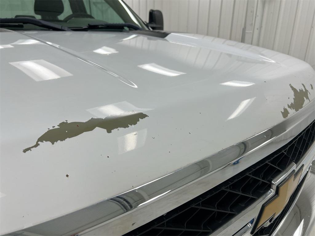 used 2014 Chevrolet Silverado 2500 car, priced at $13,900