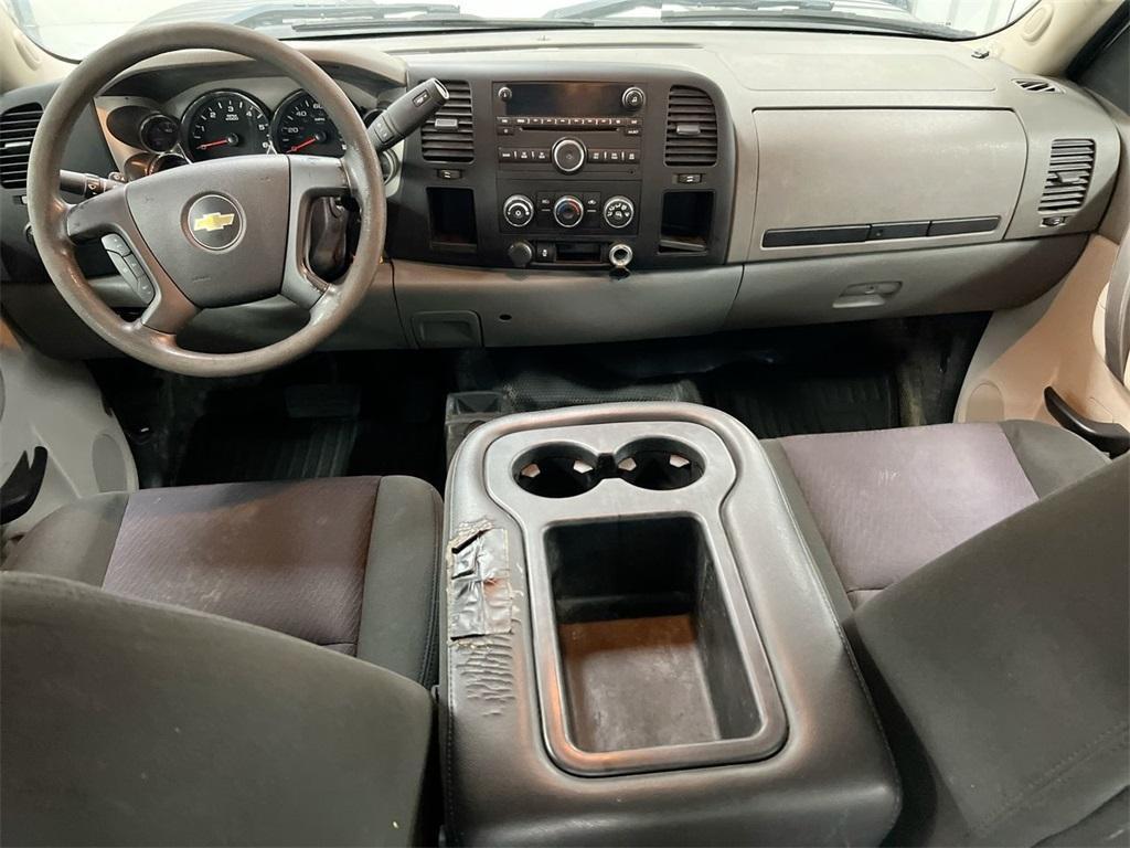 used 2014 Chevrolet Silverado 2500 car, priced at $13,900