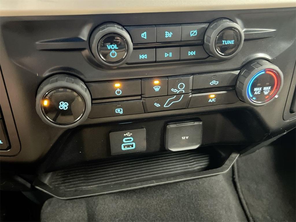 used 2024 Ford F-250 car, priced at $52,987