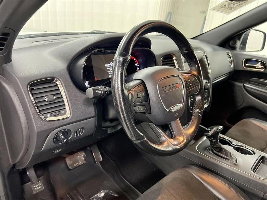 used 2020 Dodge Durango car, priced at $22,987