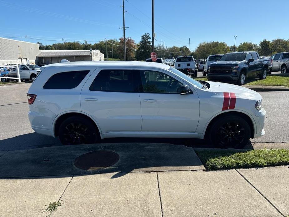 used 2020 Dodge Durango car, priced at $23,987